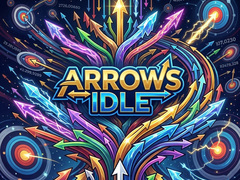 游戏Arrows Idle