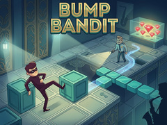 游戏Bump Bandit