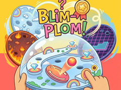 游戏Blim-Plom