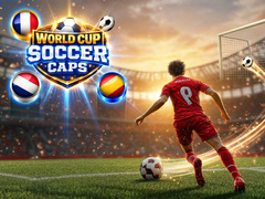 游戏World Cup Soccer Caps