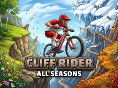 游戏Cliff Rider: All Seasons