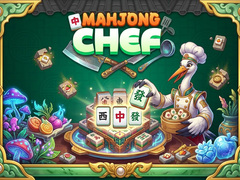 游戏Mahjong Chef