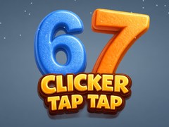游戏67 Clicker Tap Tap