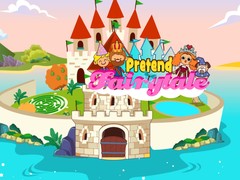 游戏My Pretend Fairytale Land