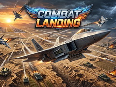 游戏Combat Landing