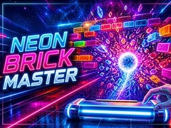 游戏Neon Brick Master