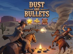 游戏Dust and Bullets