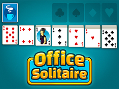 游戏Office Solitaire