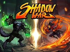 游戏Shadow War 