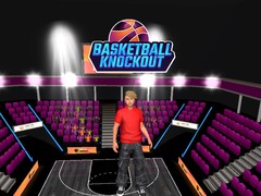 游戏Basketball Knockout