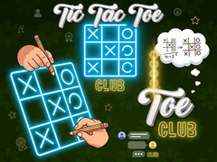 游戏TicTacToe Club