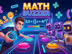 游戏Math Buzzer