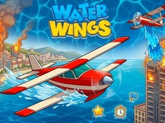游戏Water Wings
