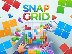 游戏Snap Grid