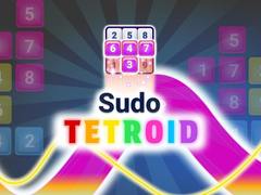 游戏Sudo Tetroid