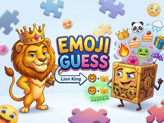 游戏Emoji Guess