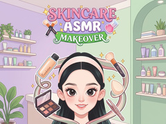 游戏Skincare ASMR Makeover