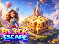 游戏Block Escape