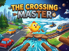 游戏The Crossing Master