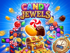 游戏Candy Jewels