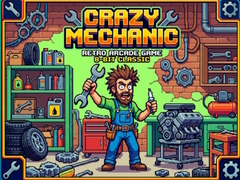 游戏Crazy Mechanic