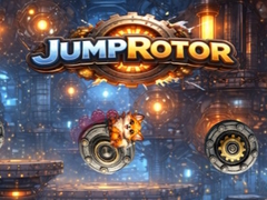 游戏Jump Rotor