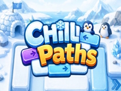 游戏Chill Paths