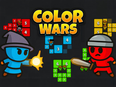 游戏Color Wars