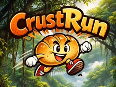 游戏Crust Run