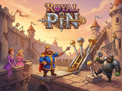 游戏Royal Pin