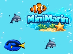 游戏Mini Marin