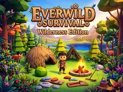 游戏Everwild Survival