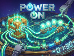 游戏Power On