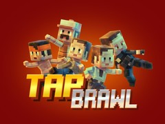 游戏Tap Brawl