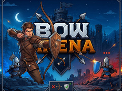 游戏Bow Arena