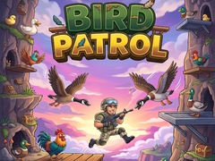 游戏Bird Patrol