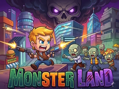 游戏Monster Land