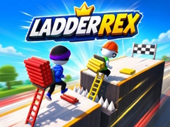 游戏Ladderrex