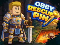 游戏Obby Rescue Pin