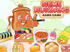 游戏Meme Mukbang ASMR Game