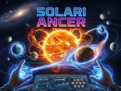 游戏Solariancer