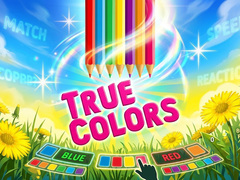 游戏True Colors