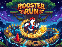 游戏Rooster Run