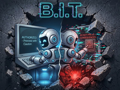 游戏B.I.T