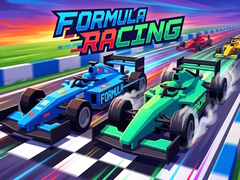 游戏Formula Racing