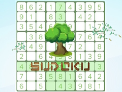 游戏Sudoku 