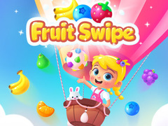 游戏Fruite Swipe