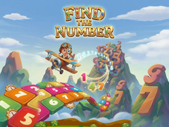 游戏Find the Number