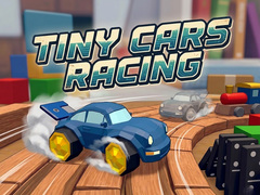 游戏Tiny Cars Racing