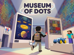 游戏Museum of Dots